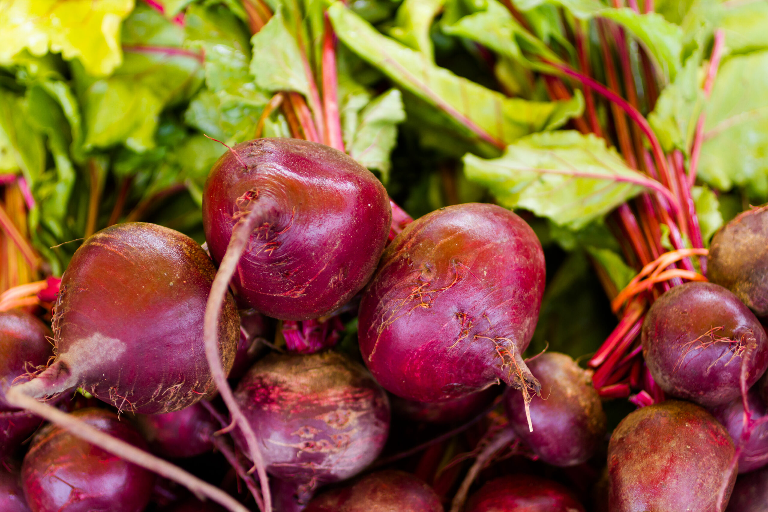 beets